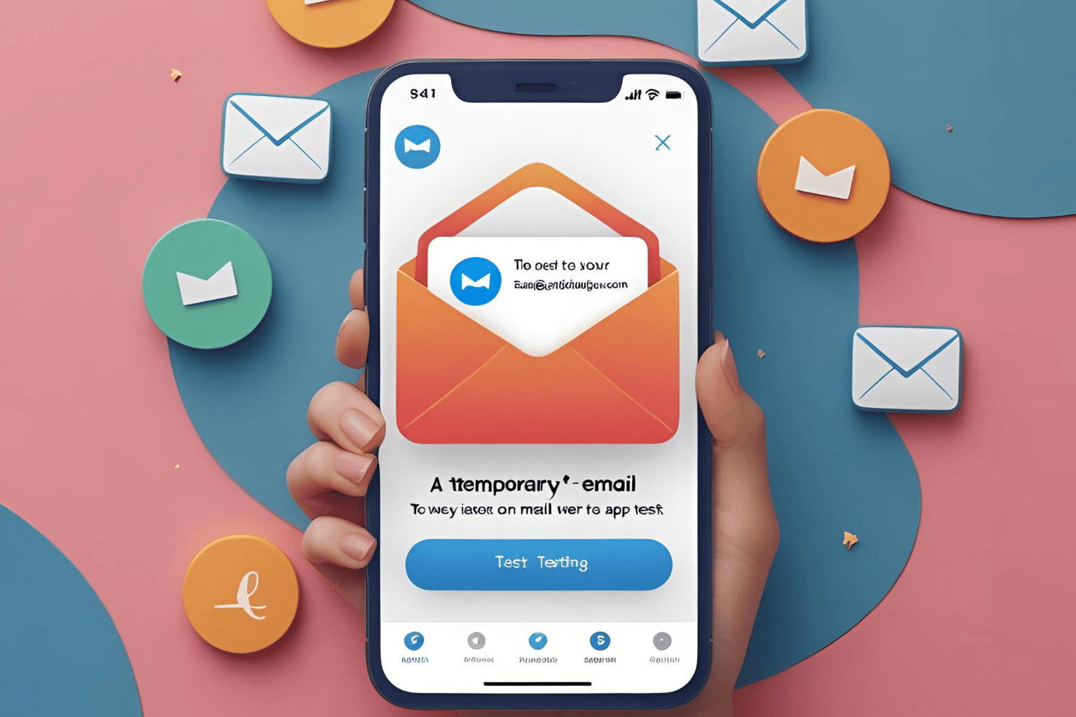 Why You Need a Temporary Email for App Testing (And the Best Ones to Use)
